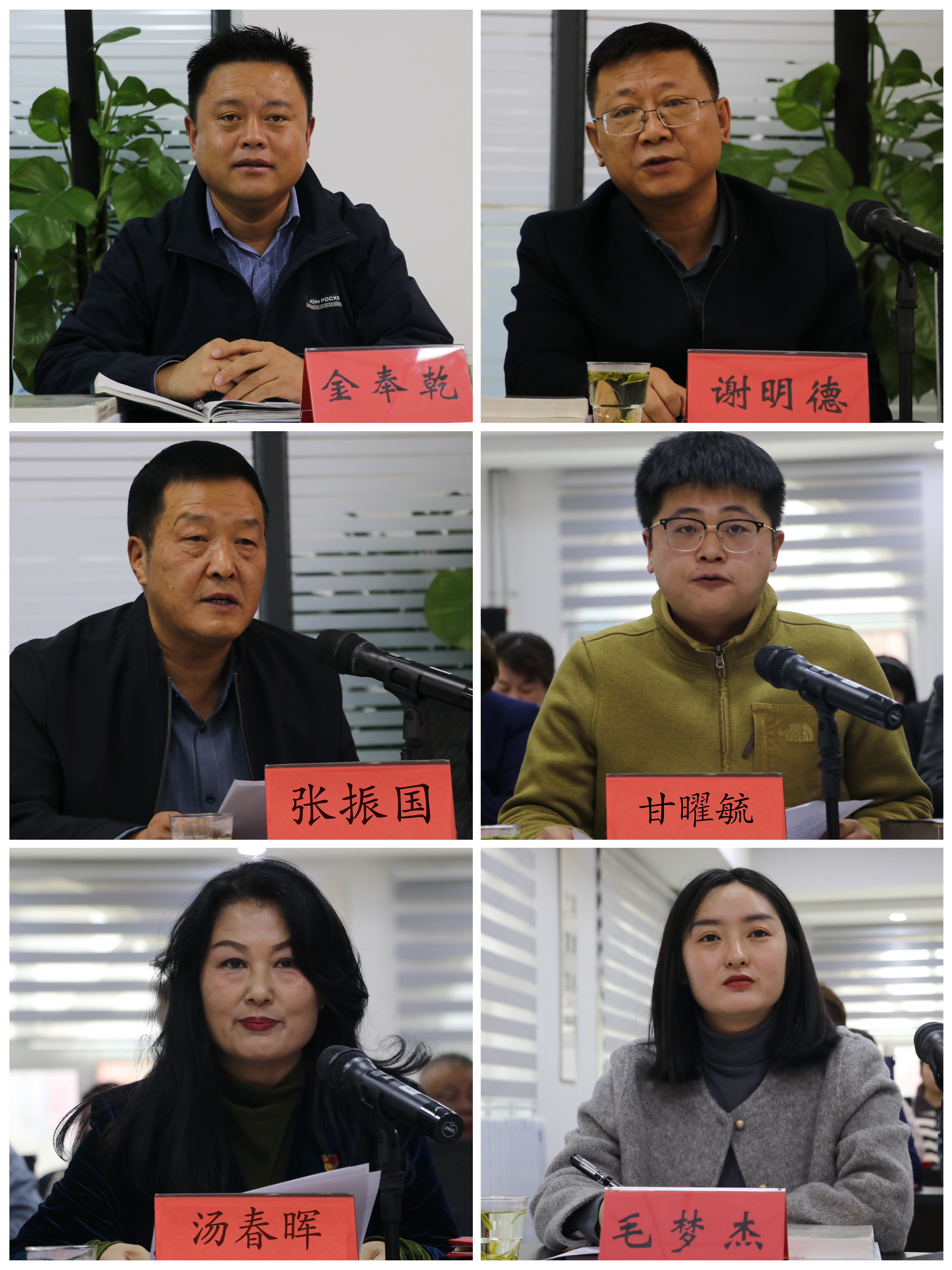 唱响时代主旋律 凝聚奋进正能量